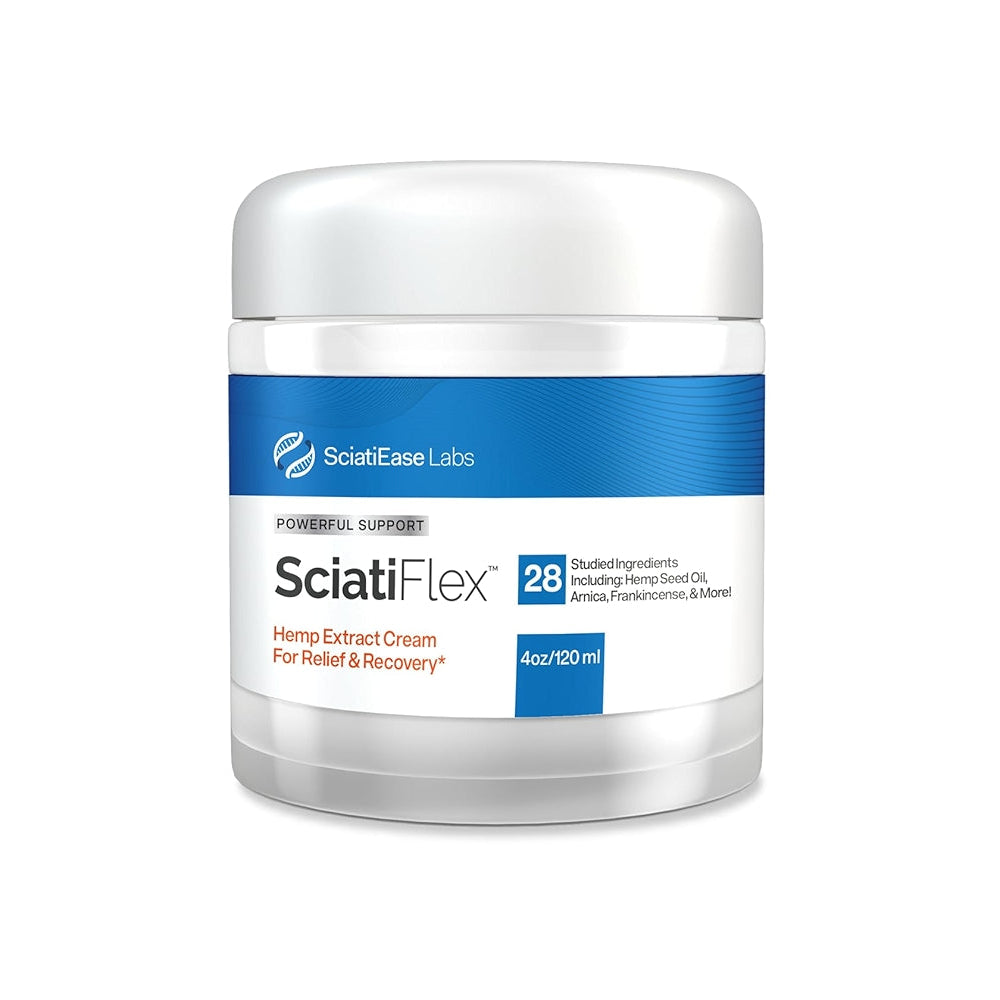 sciatiflex cream- BUY 1 (new)