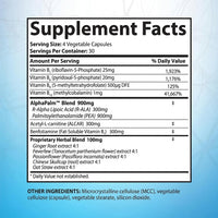 SciatiCare™ Beyond the Nerve Softgels