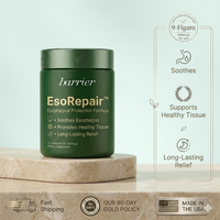 Ultimate Nano-Powered Esophageal & Stomach Support