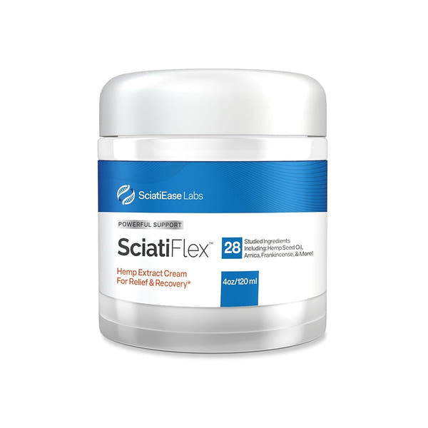 sciatiflex cream- BUY 1 (new)
