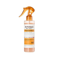 Dr.Melaxin Official Peel Shot Keratin Care Kojic Acid Turmeric Spray