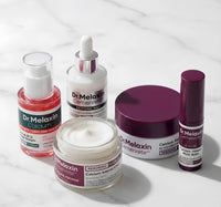 Dr.Melaxin Official Gifted Collagen Boost Routine Set (5 pcs) -