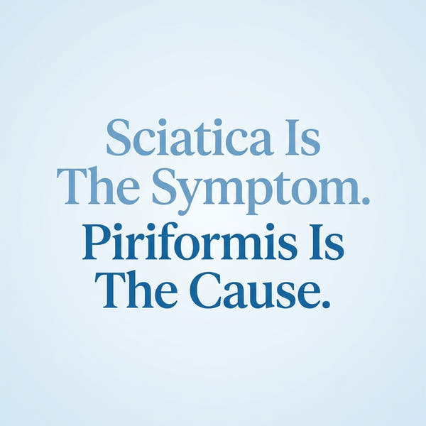 SciatiCare™ Advanced Sciatica Softgels