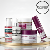 Dr.Melaxin Official Gifted Official Collagen Boost Routine Set (5 pcs)