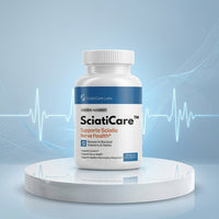 SciatiCare™ Advanced Sciatica Softgels