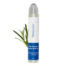 be bodywise hair growth serum
