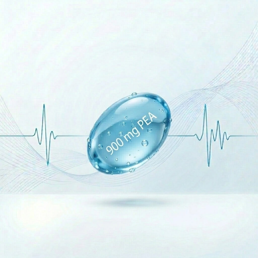 SciatiCare™ Beyond the Nerve Softgels
