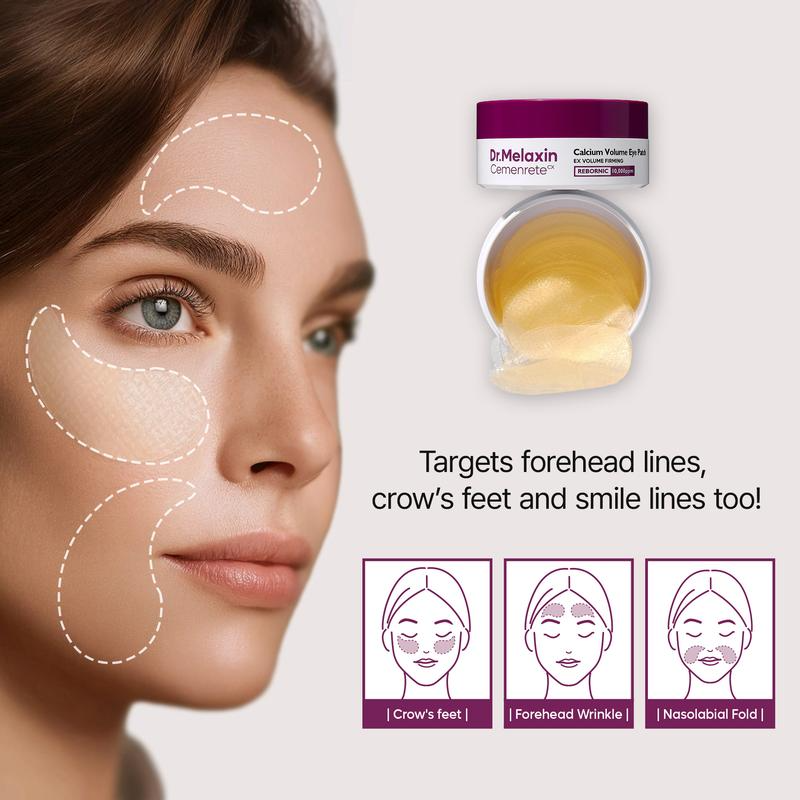 Dr.Melaxin Official Gifted Collagen Boost Routine Set (5 pcs) -