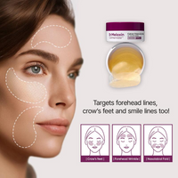 Dr.Melaxin Official Gifted Collagen Boost Routine Set (5 pcs) -