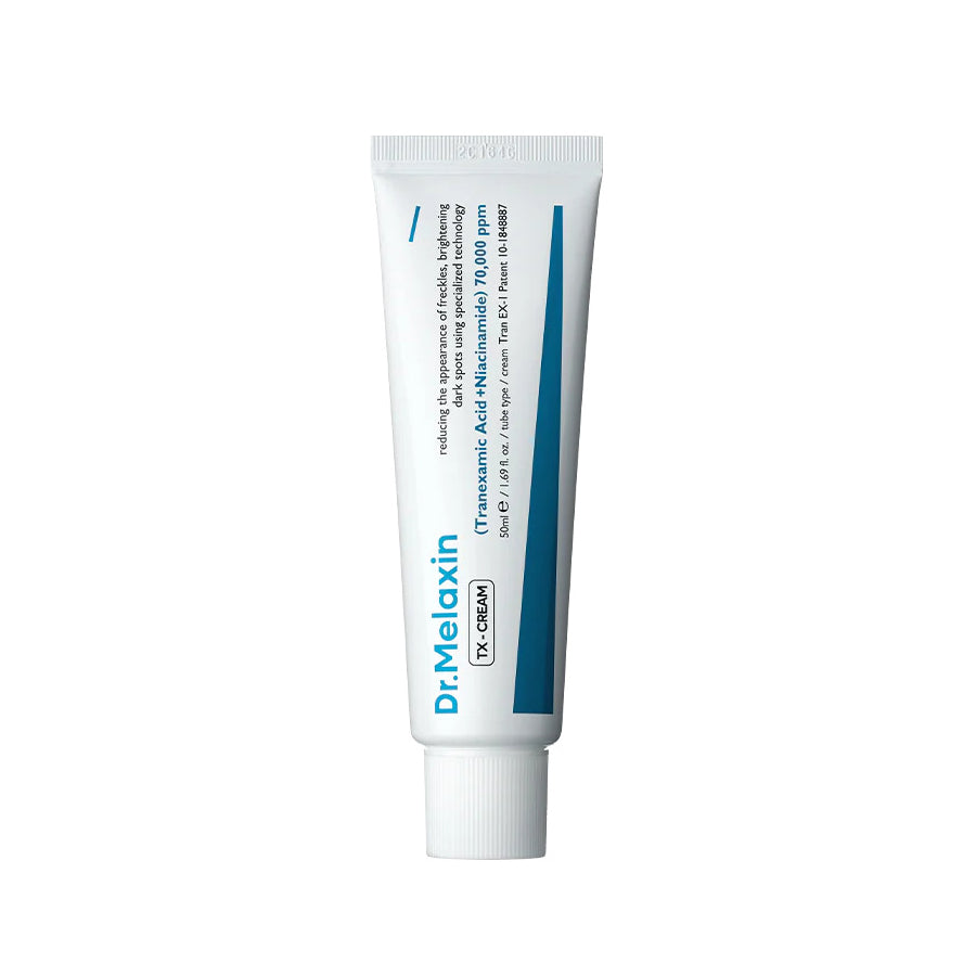 Dr.Melaxin Official TX Cream for Dark Spots & Hyperpigmentation