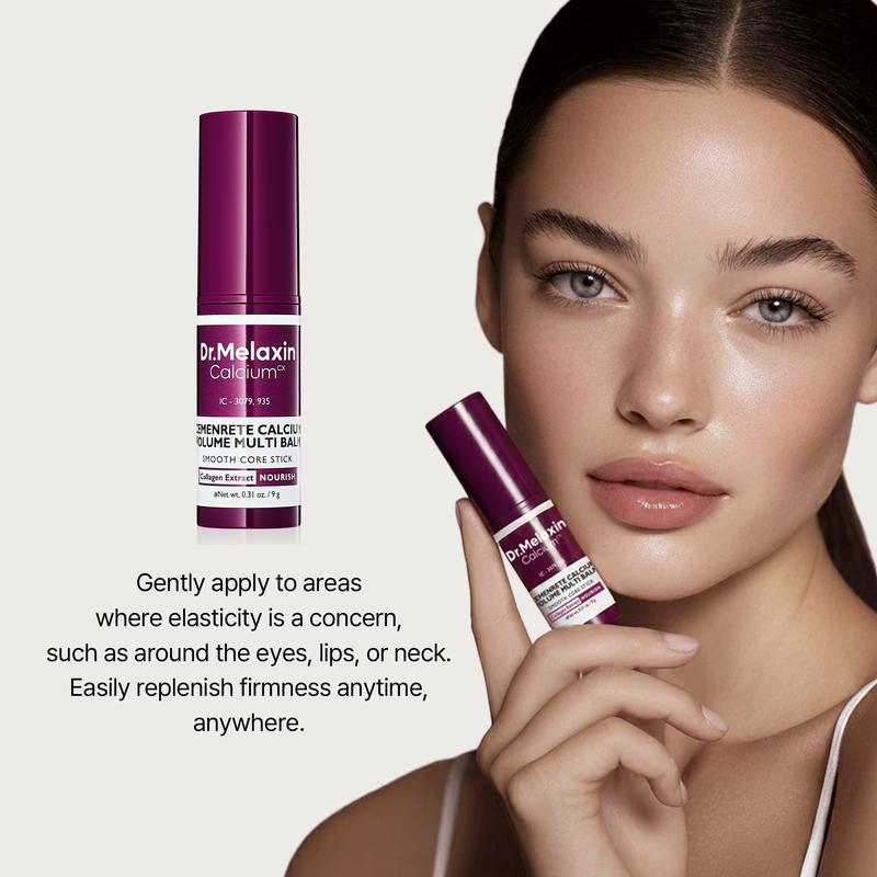 Dr.Melaxin Official Gifted Collagen Boost Routine Set (5 pcs) -