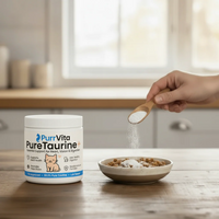 PureTaurine+