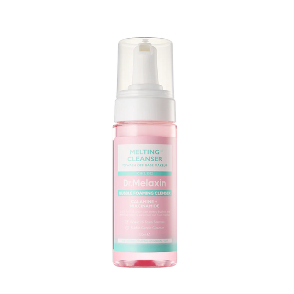 Dr.Melaxin Official Melting Cleanser -