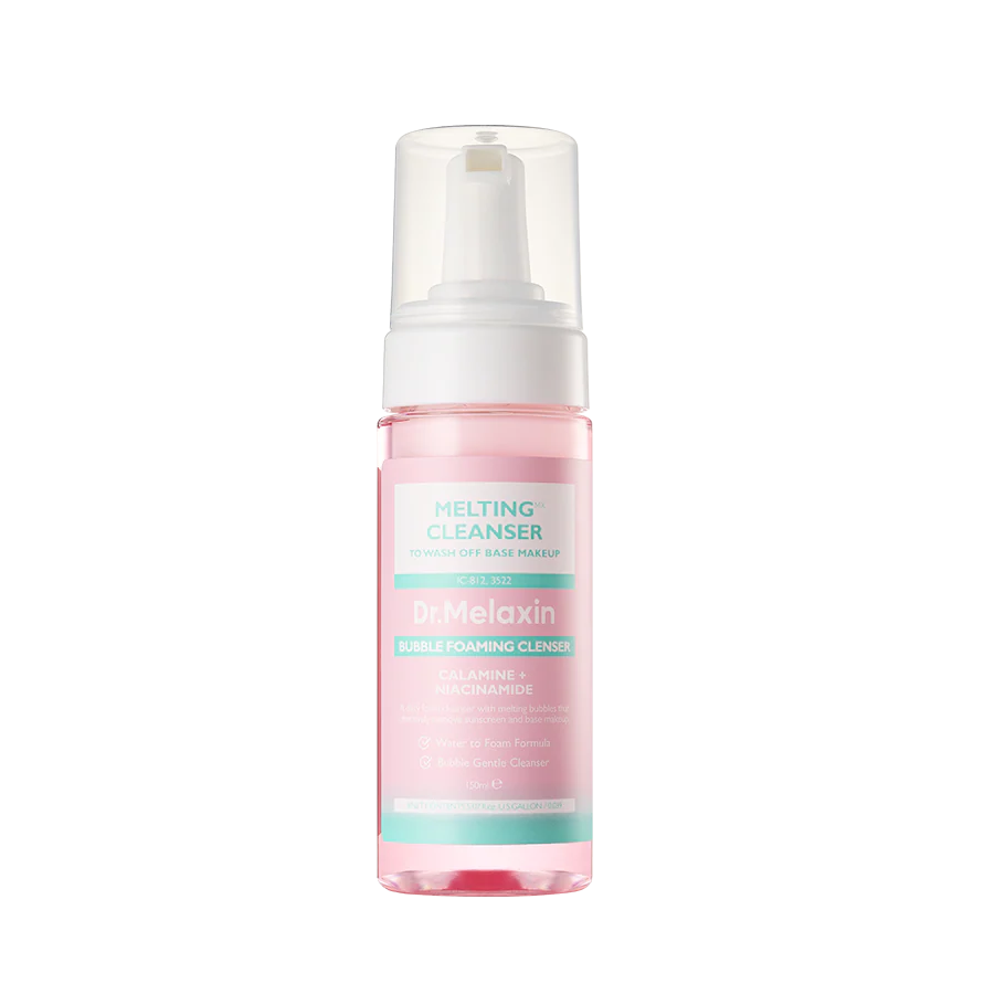 Dr.Melaxin Official Melting Cleanser -