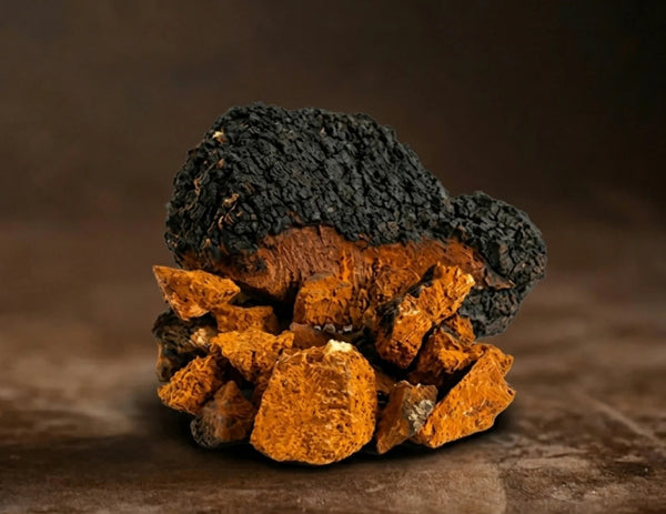 Reishi