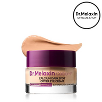 Dr.Melaxin Official Calcium Dark Spot Eye Cream -