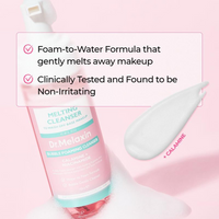 Dr.Melaxin Official Melting Cleanser -