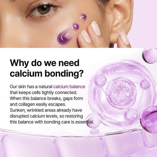 Dr.Melaxin Official Calcium Bonding Eye Cream