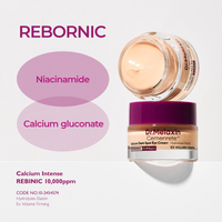 Dr.Melaxin Official Calcium Dark Spot Eye Cream -