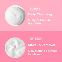 Dr.Melaxin Official Melting Cleanser -