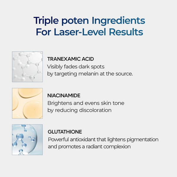 Dr.Melaxin Official TX Cream for Dark Spots & Hyperpigmentation