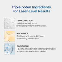 Dr.Melaxin Official TX Cream for Dark Spots & Hyperpigmentation