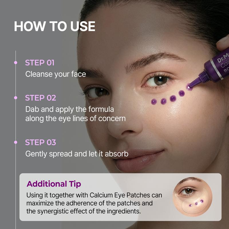 Dr.Melaxin Official Calcium Bonding Eye Cream