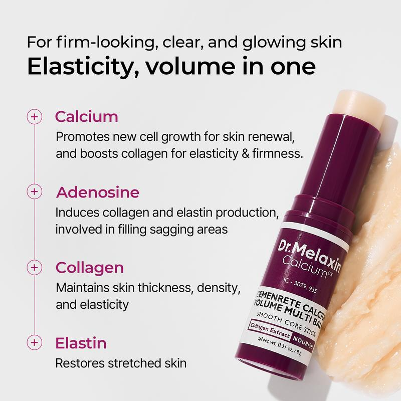 Dr.Melaxin Official 8-Step Collagen Glow Lift Bundle (8 pcs) -