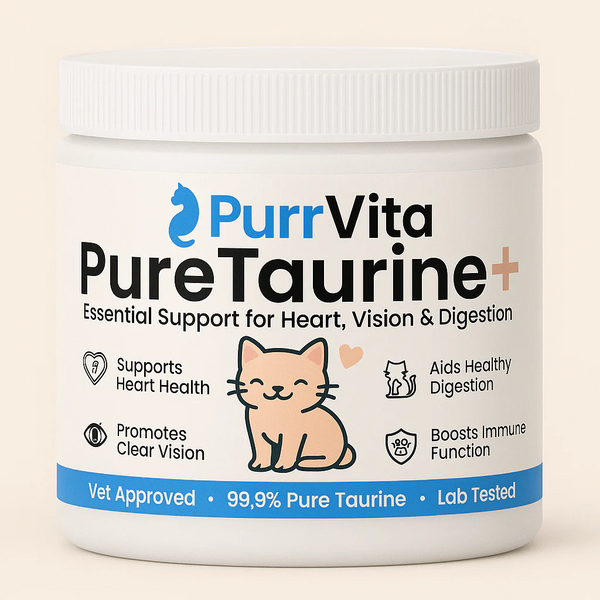 PureTaurine+