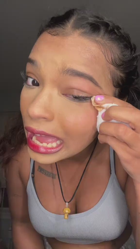 Dr.Melaxin Official Melting Cleanser video